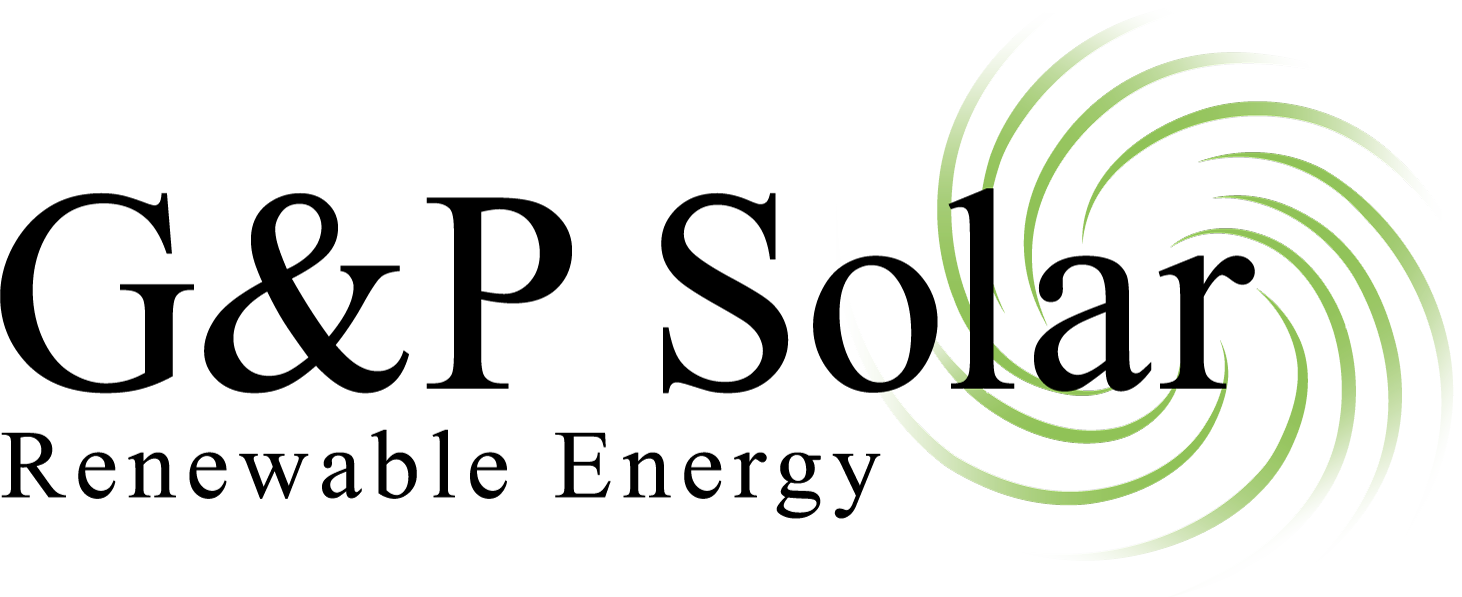 Logo G&P Solar