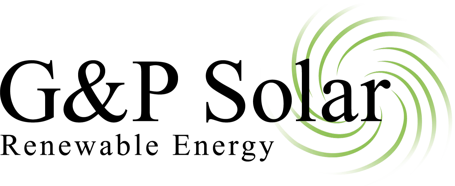 Logo G&P Solar