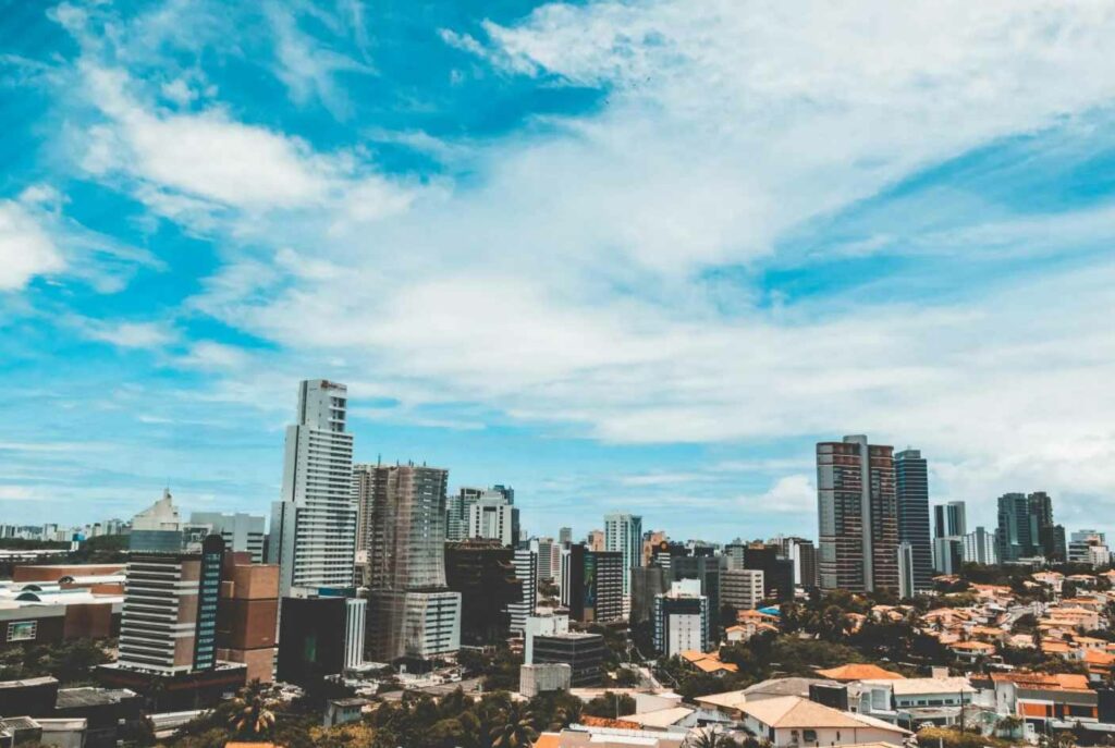 Smart City 1