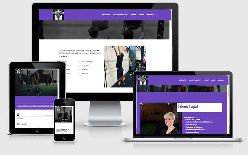 Website besuchen Website besuchen