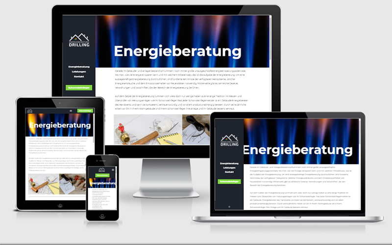 Website besuchen Website besuchen