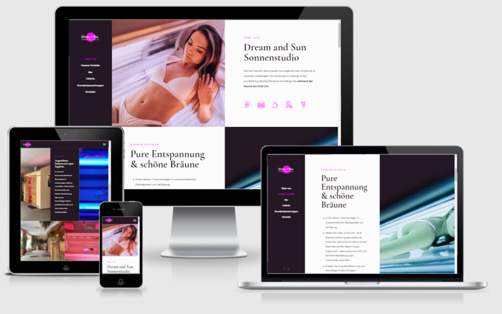 Website besuchen Website besuchen