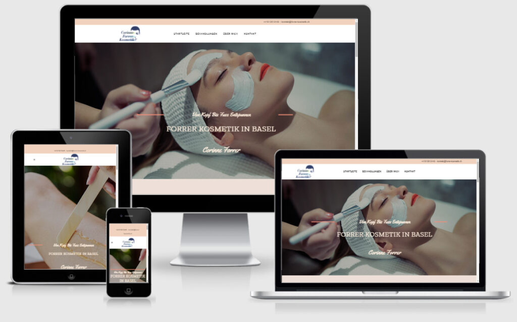 Website besuchen Website besuchen
