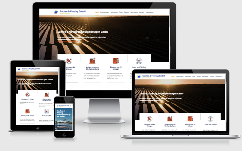 Website besuchen Website besuchen