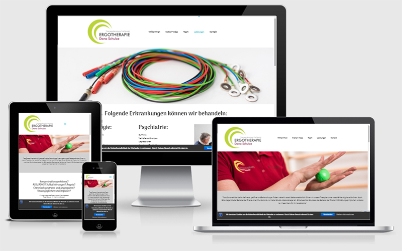 Website besuchen Website besuchen