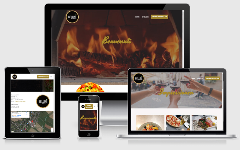 Gastroshop besuchen Gastroshop besuchen