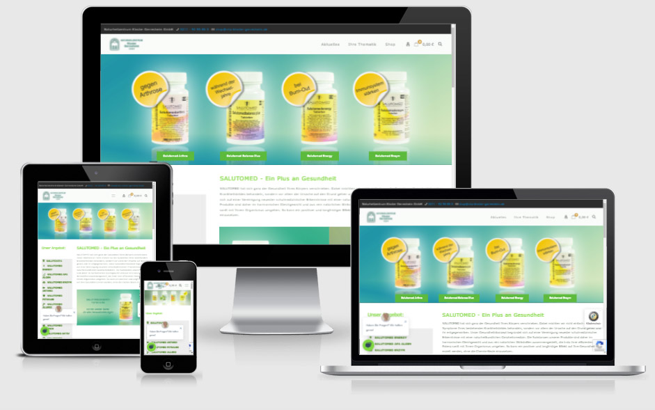 Website besuchen Website besuchen