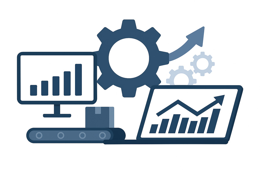 Multichannel-Strategien & Automatisierung 5 Automatisierung1