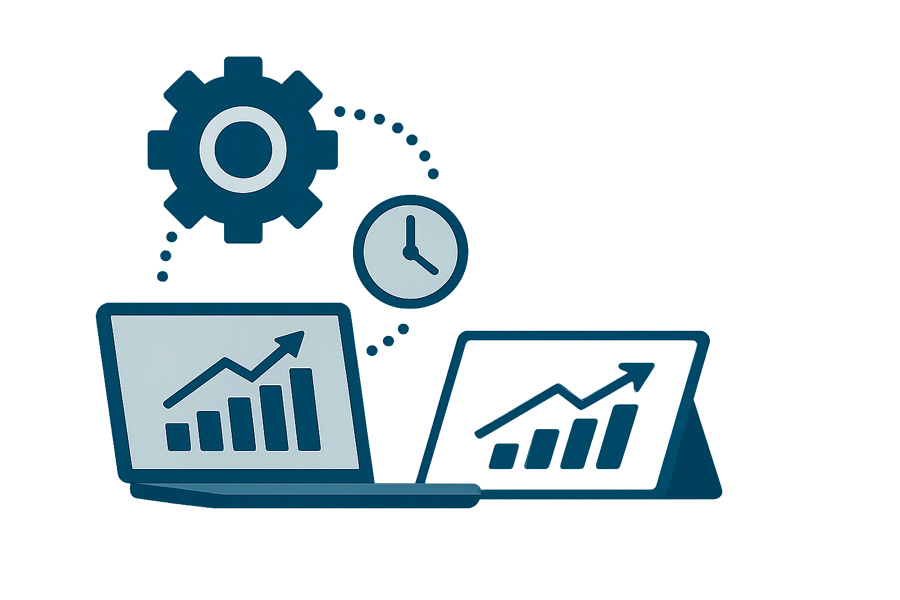 Multichannel-Strategien & Automatisierung 4 Automatisierung2 1